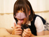 顔隠して竿隠さず SNSフォロワー8万人！男の娘インフルエンサーAV出演